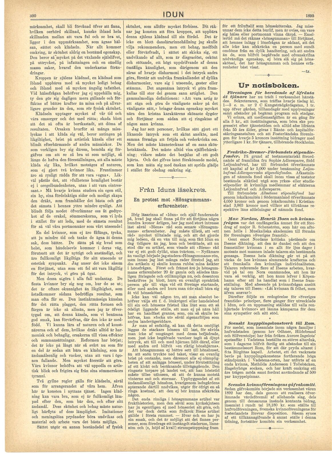 scanned image
