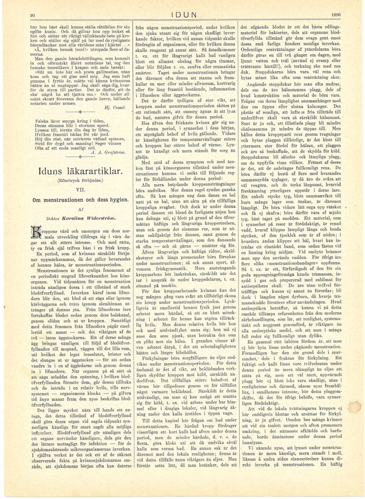 scanned image