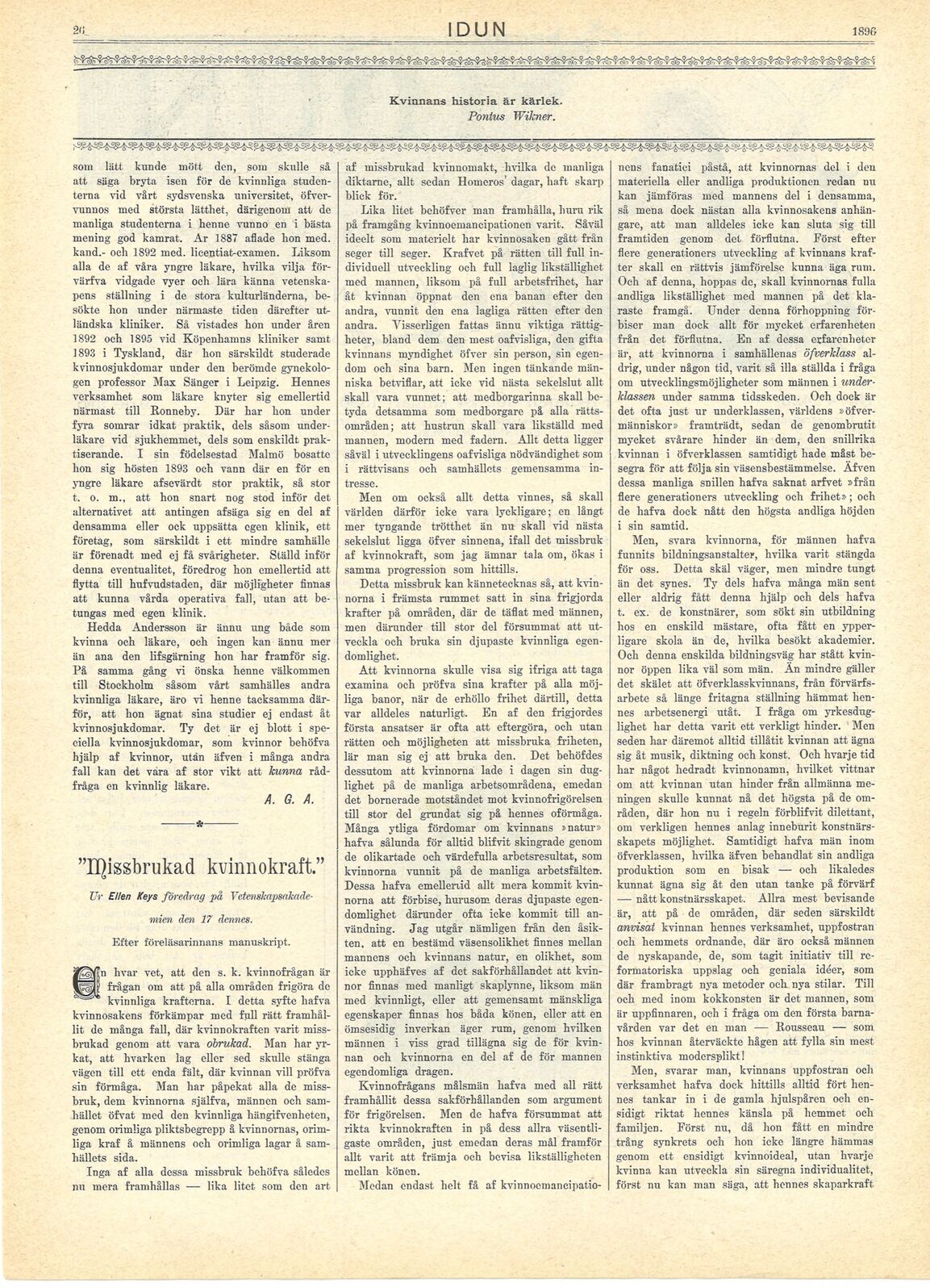 scanned image