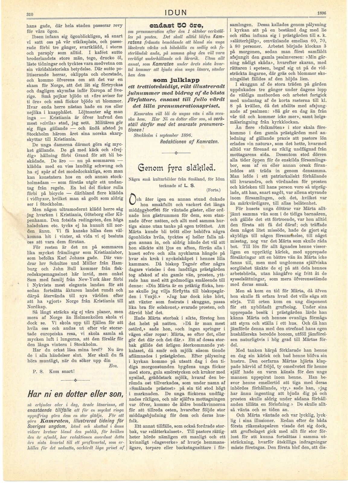 scanned image