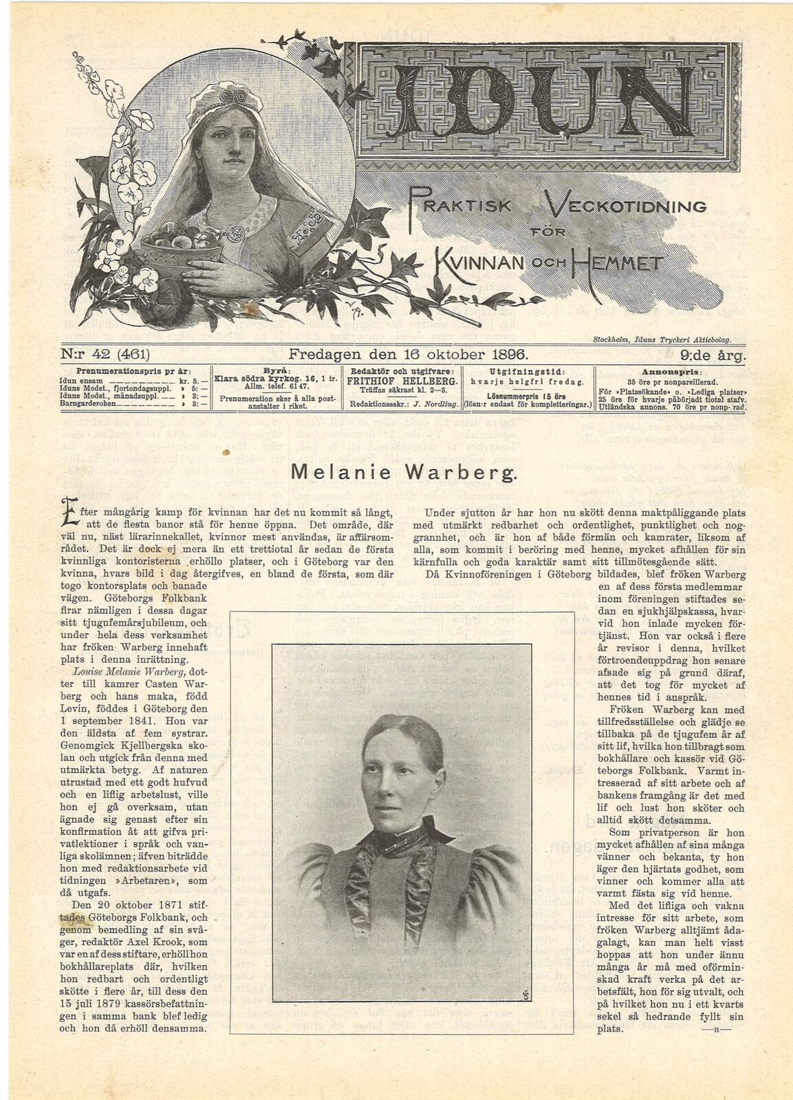 scanned image