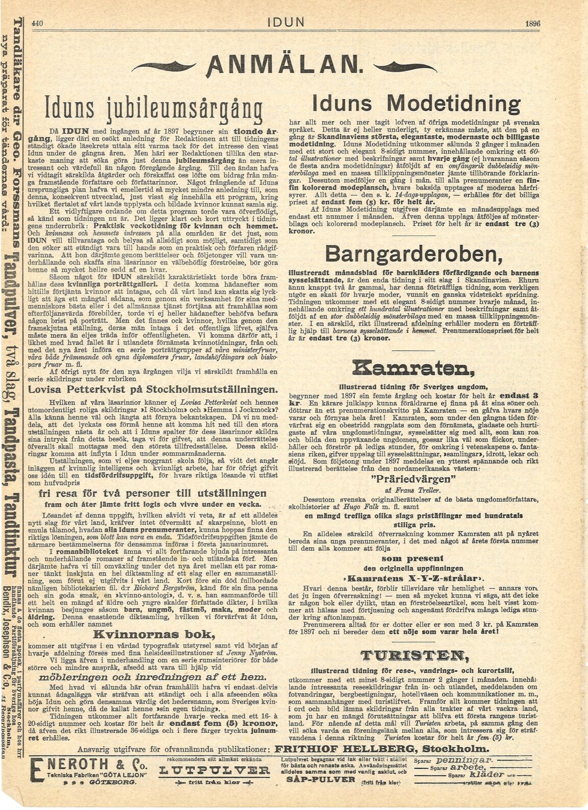 scanned image