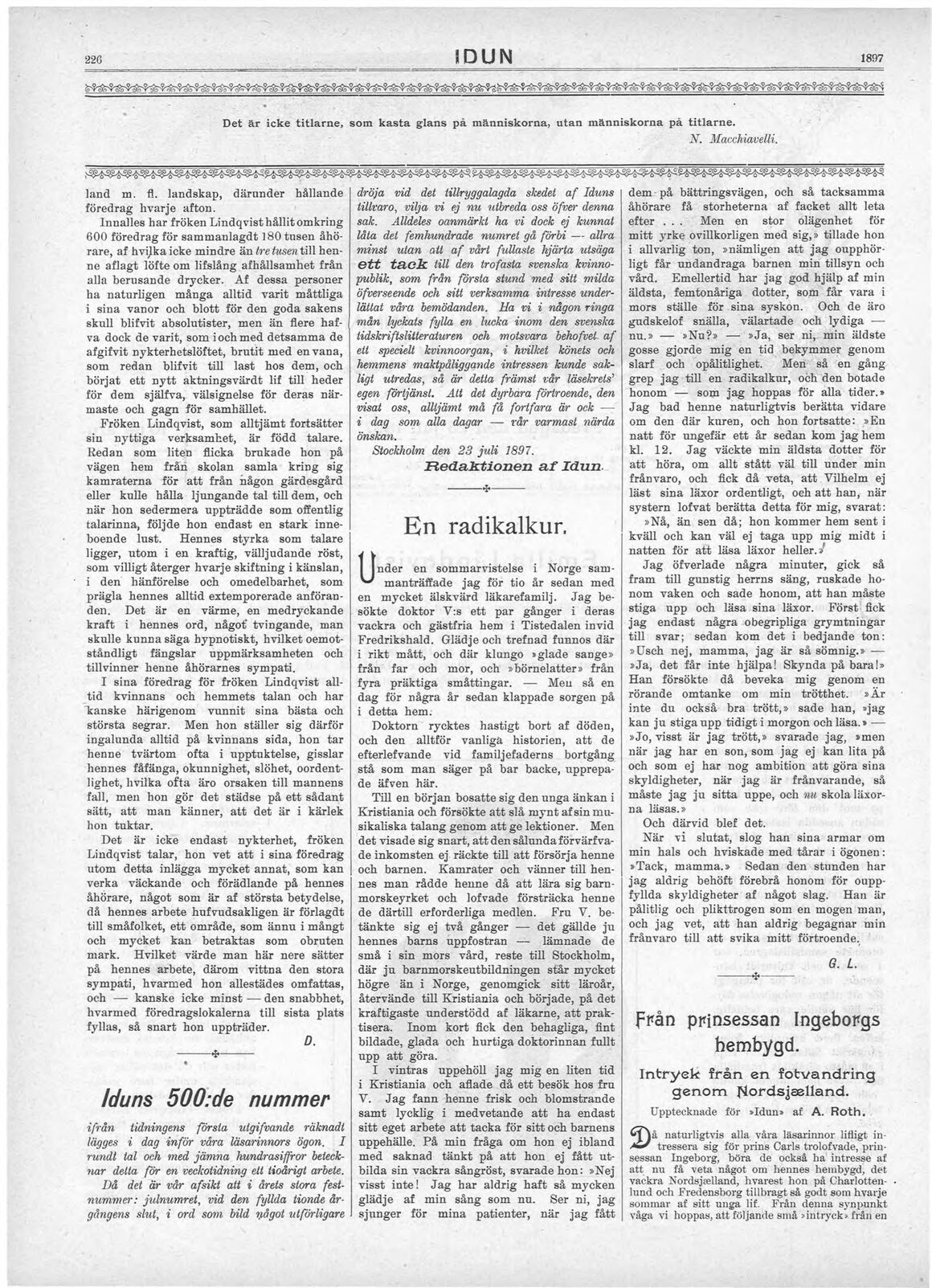 scanned image