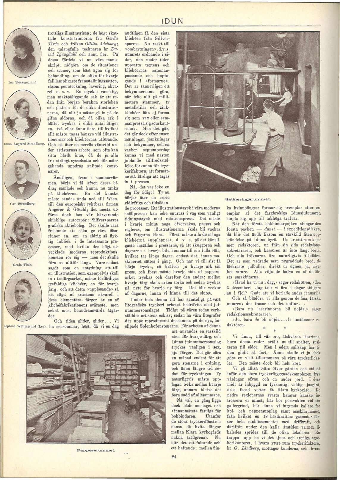 scanned image