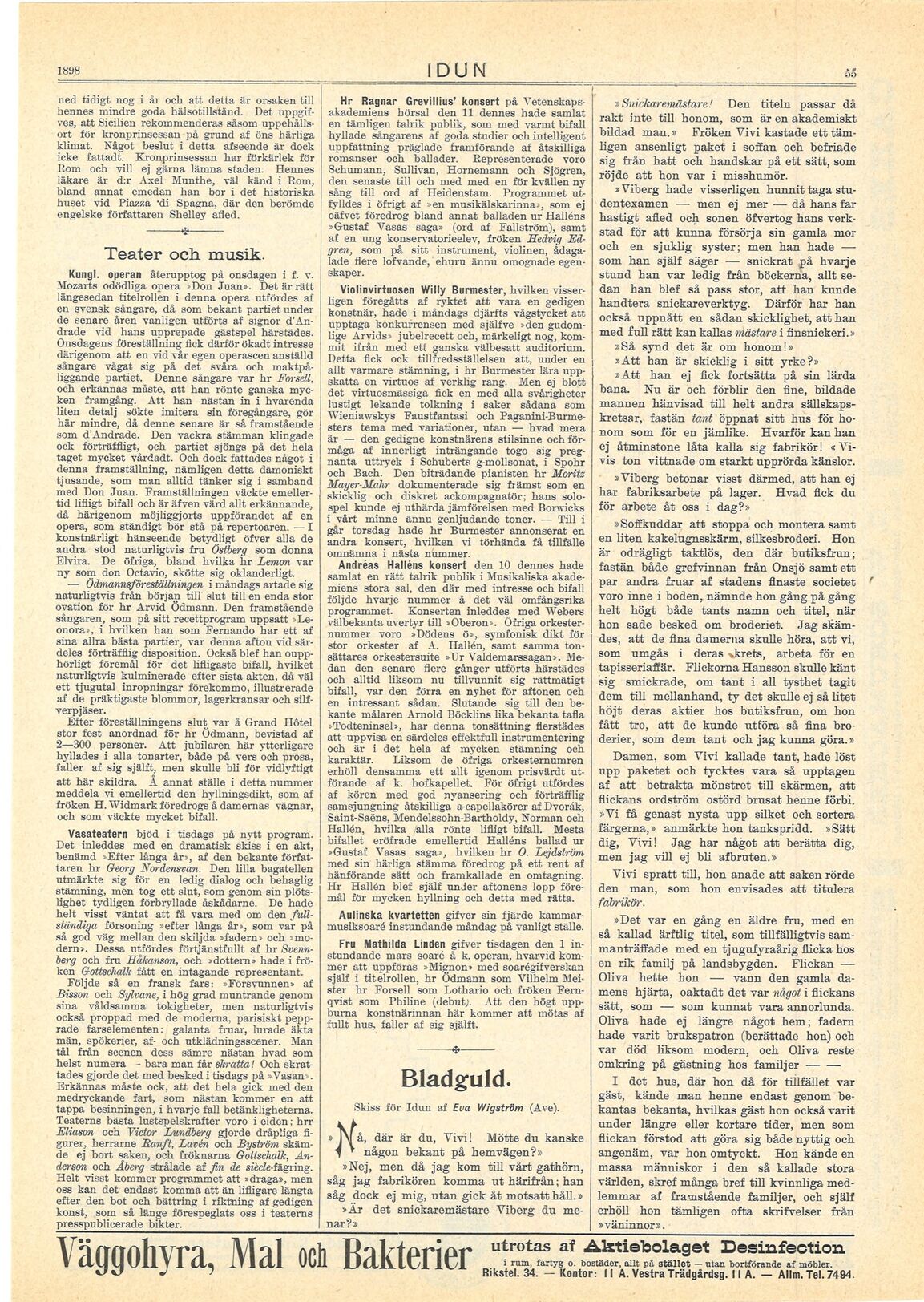 scanned image