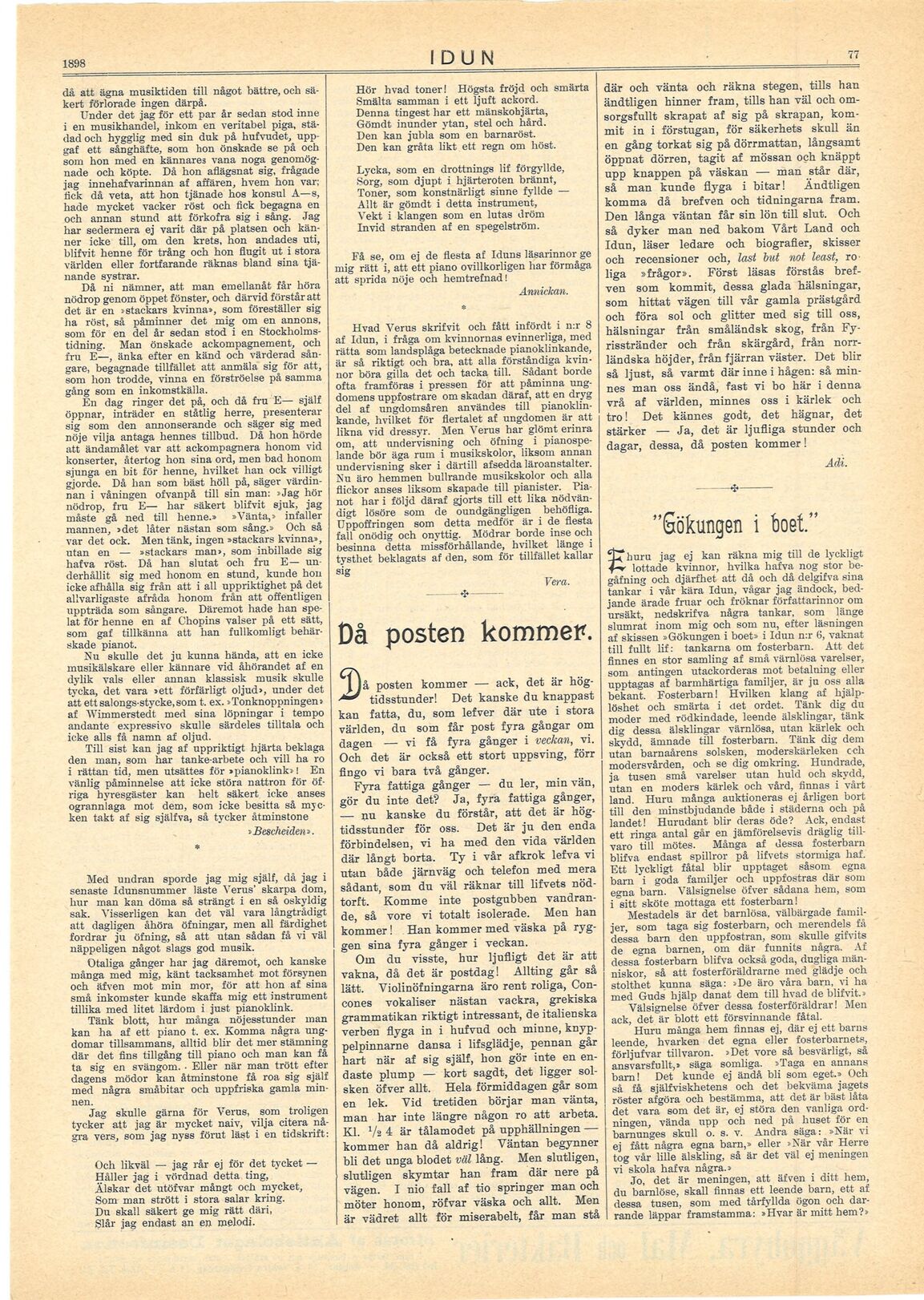 scanned image