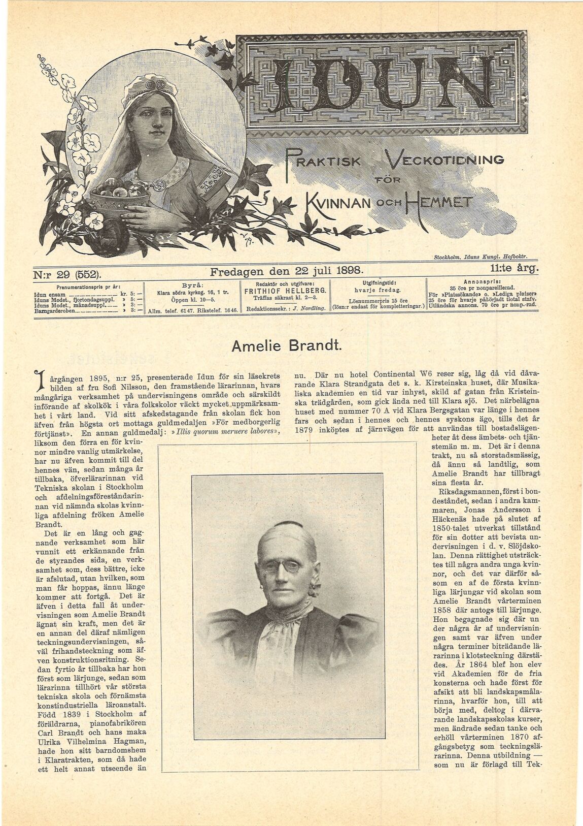 scanned image