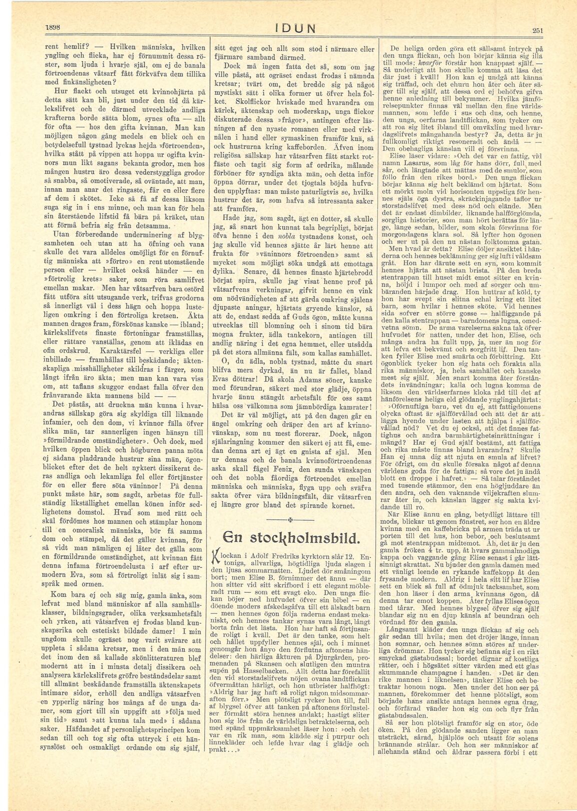 scanned image