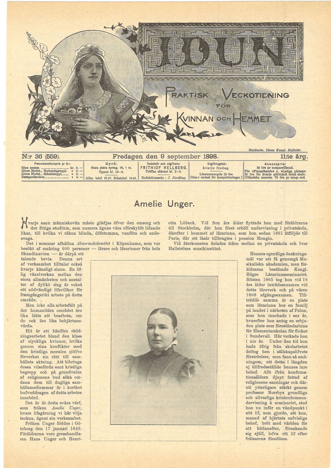 scanned image