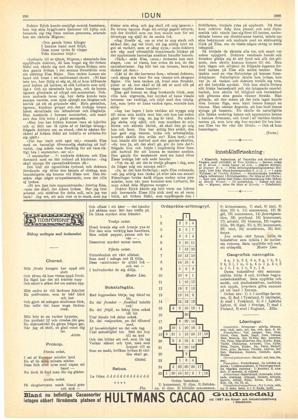 scanned image