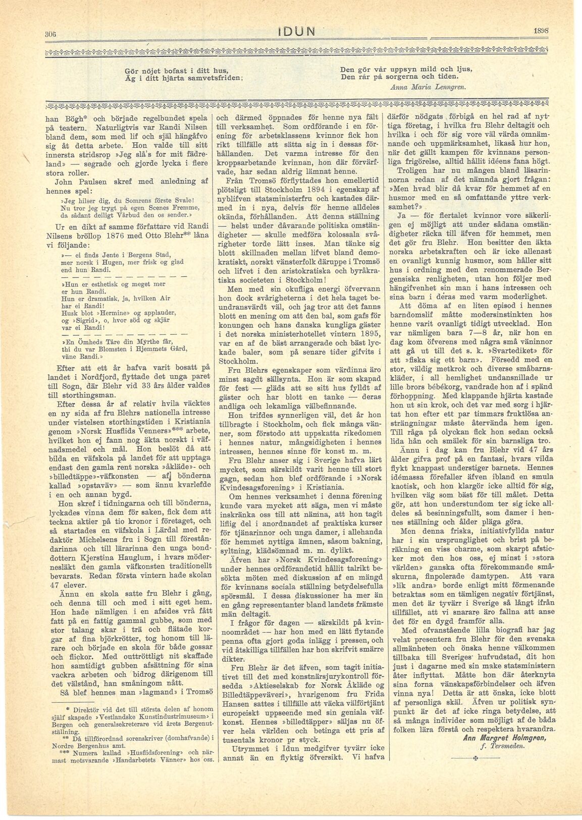scanned image
