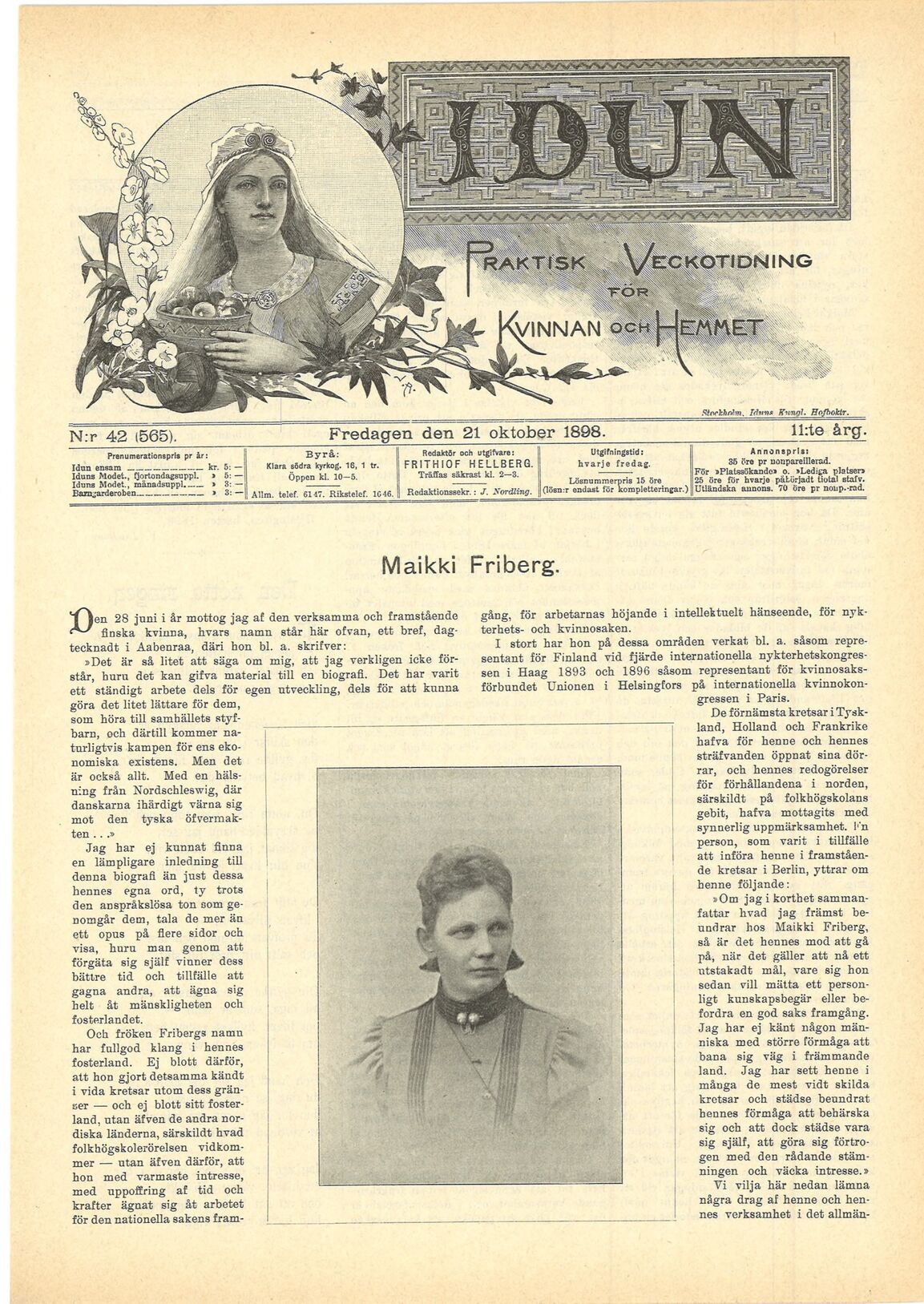 scanned image