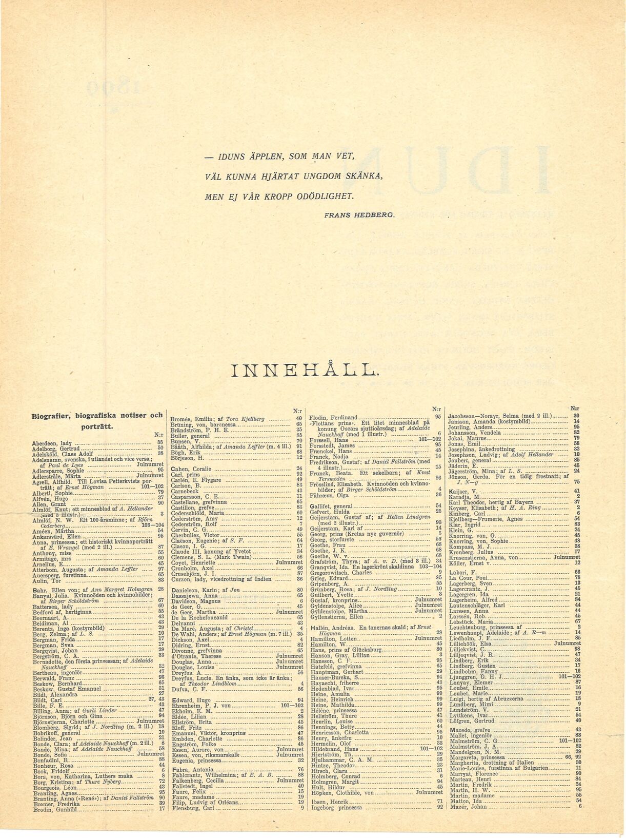 scanned image