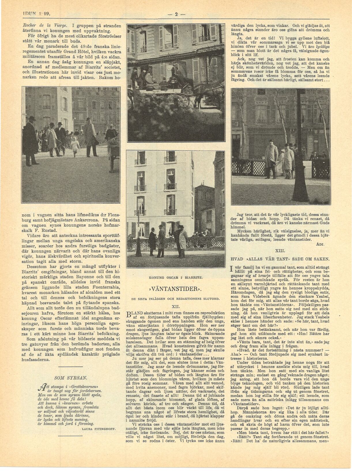 scanned image