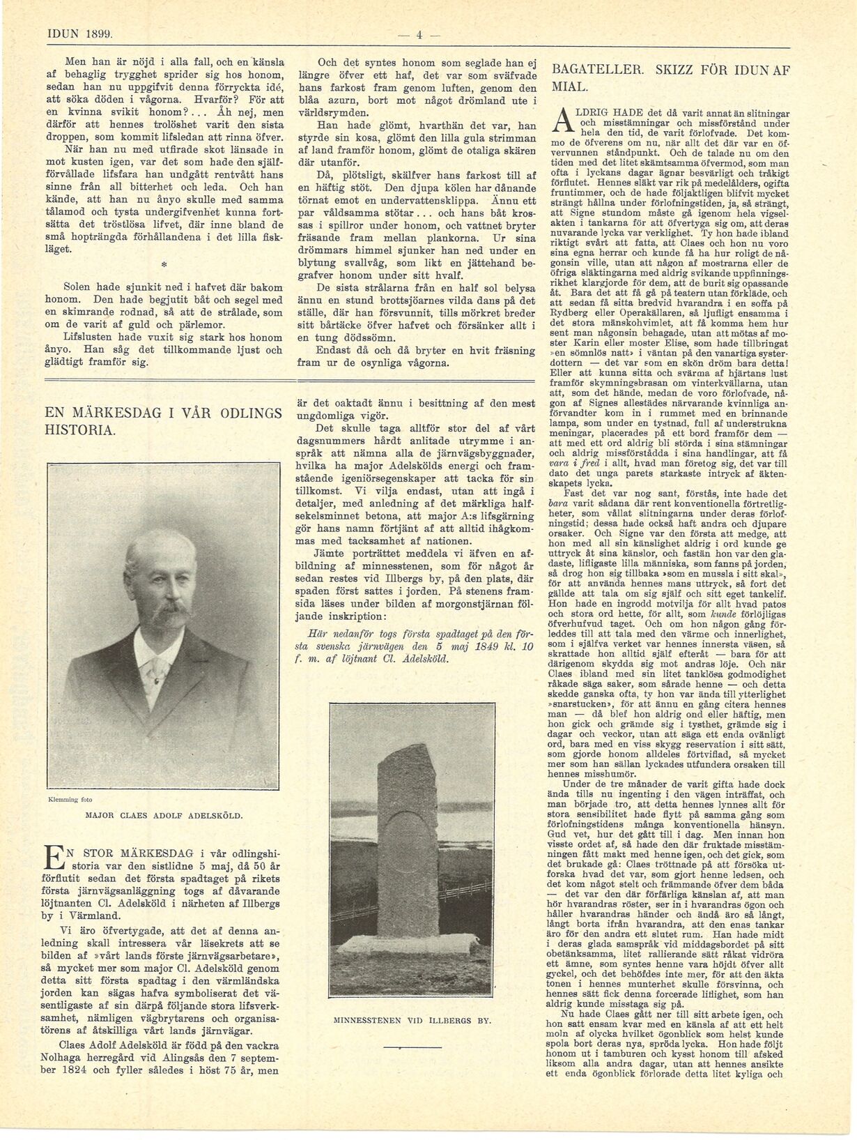 scanned image
