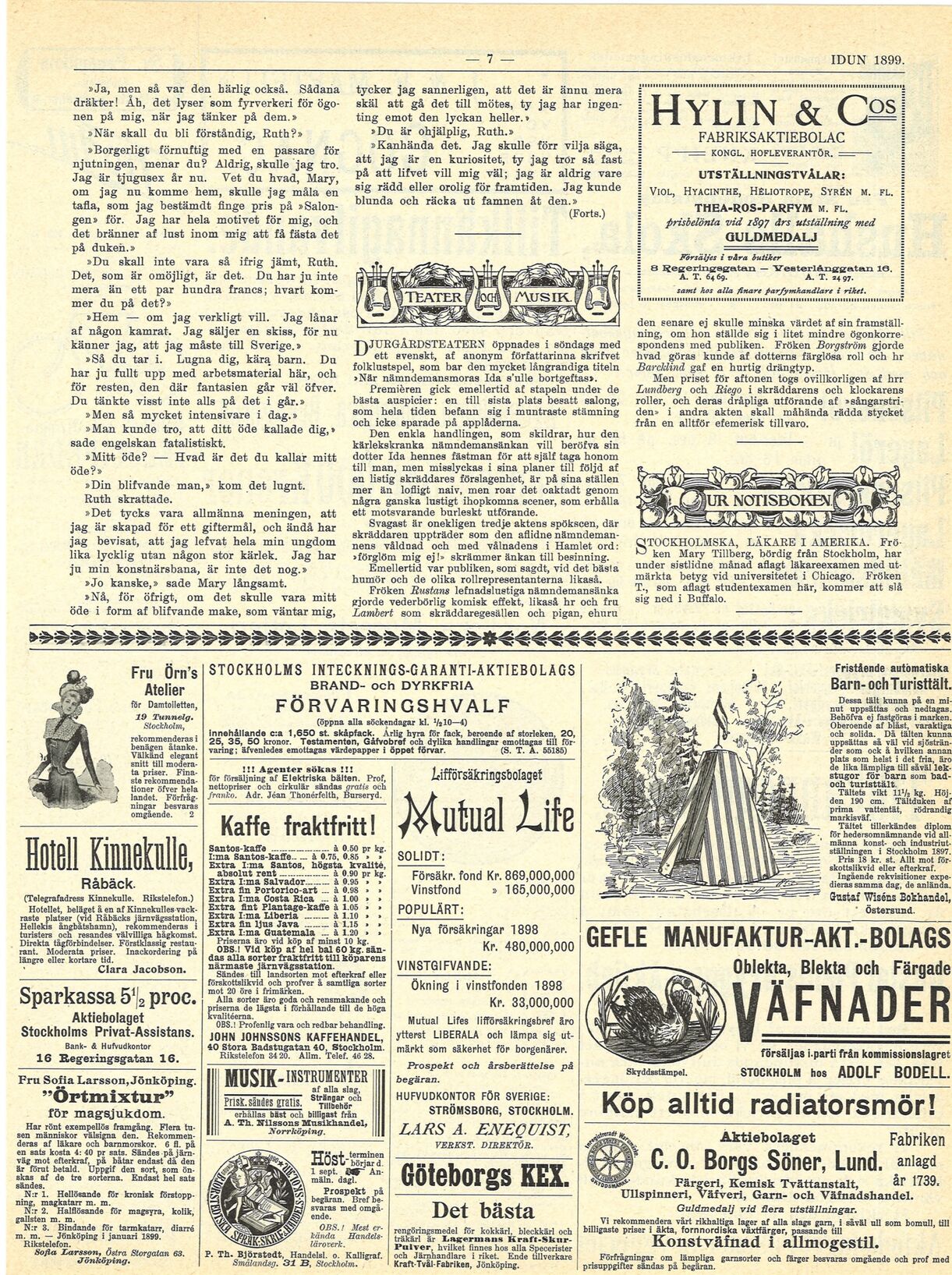 scanned image