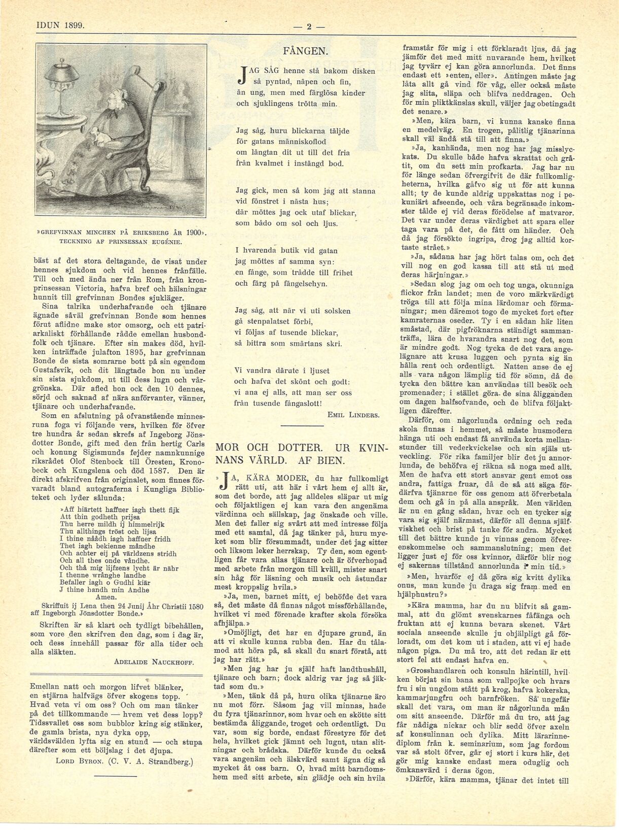scanned image