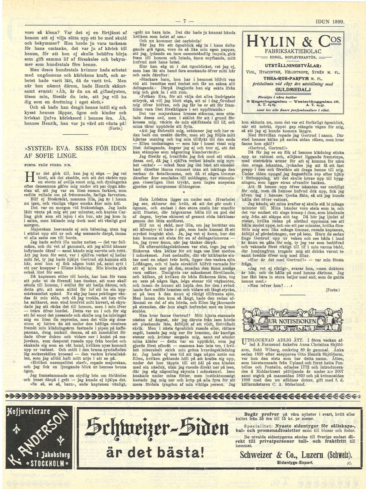 scanned image