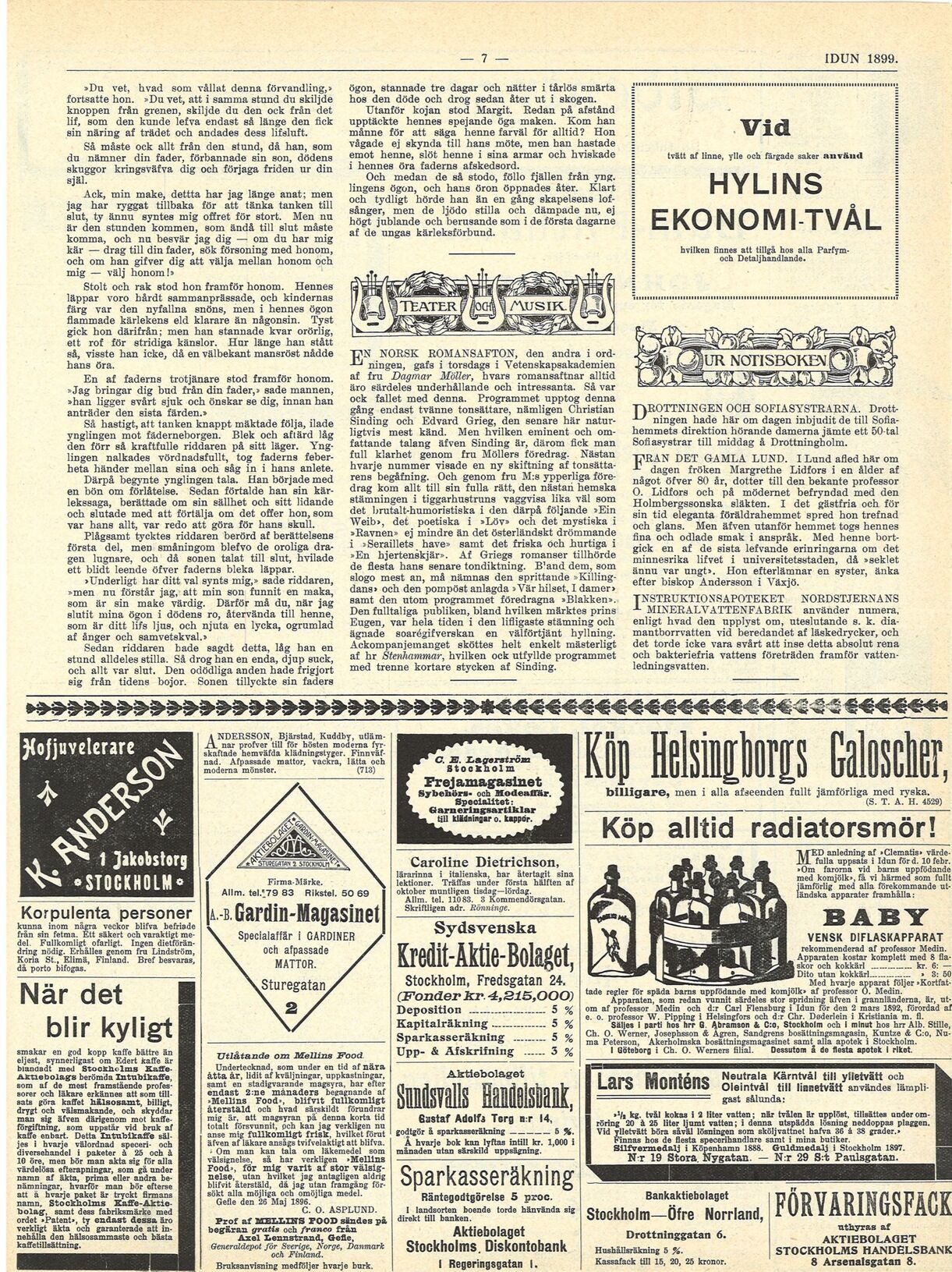 scanned image