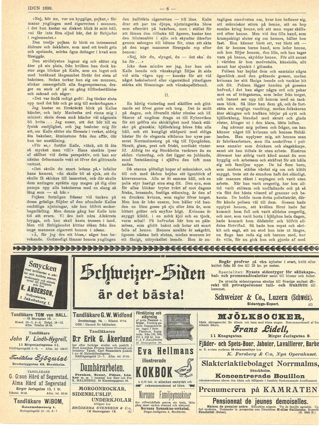 scanned image