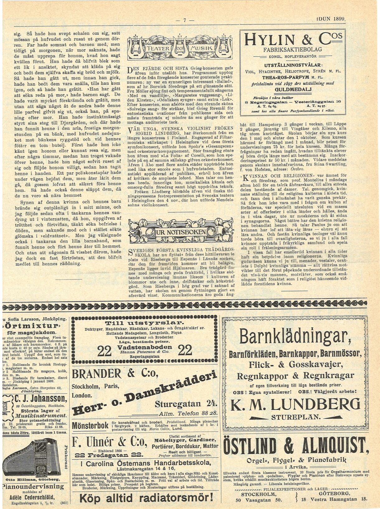 scanned image