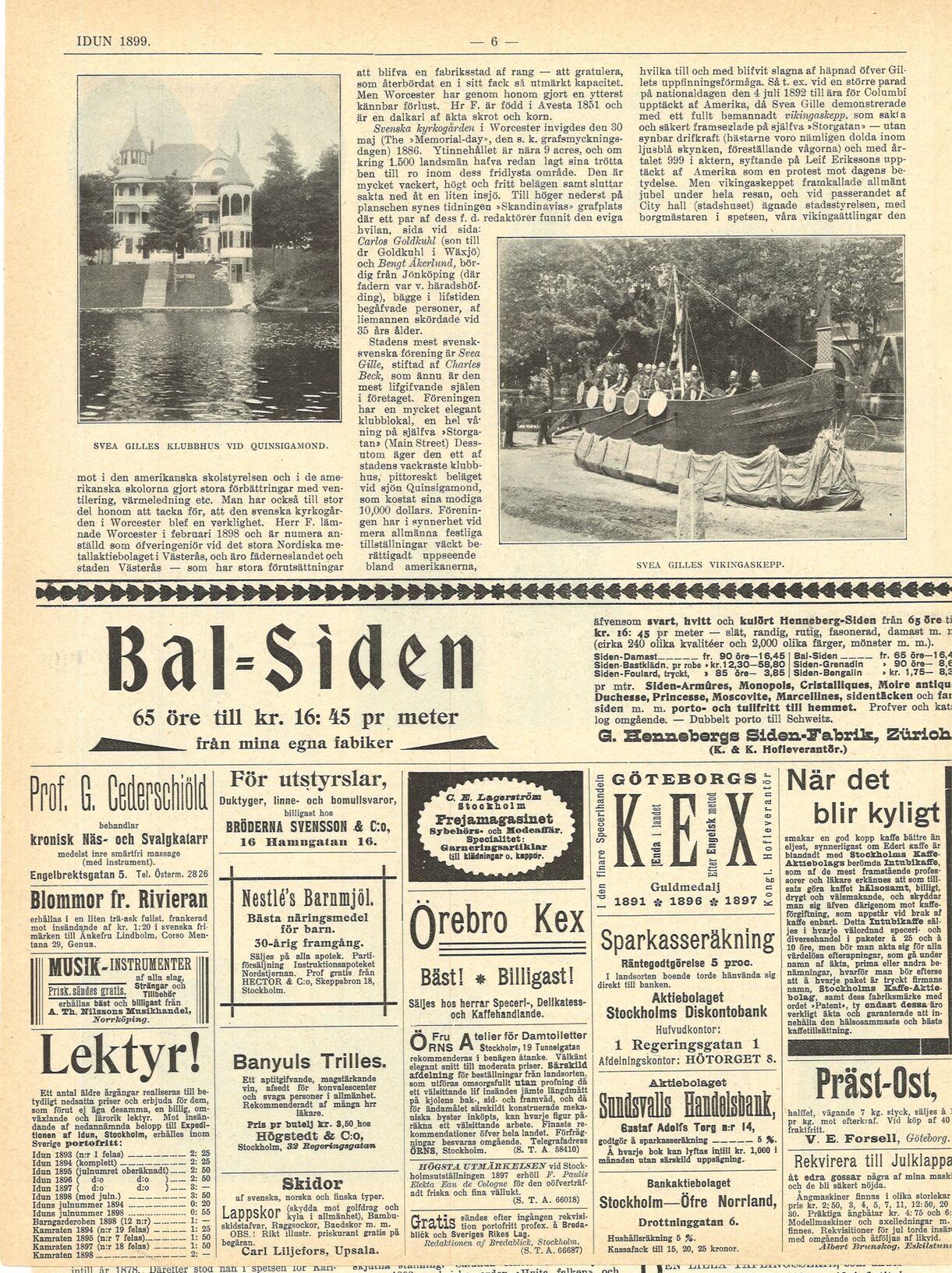 scanned image