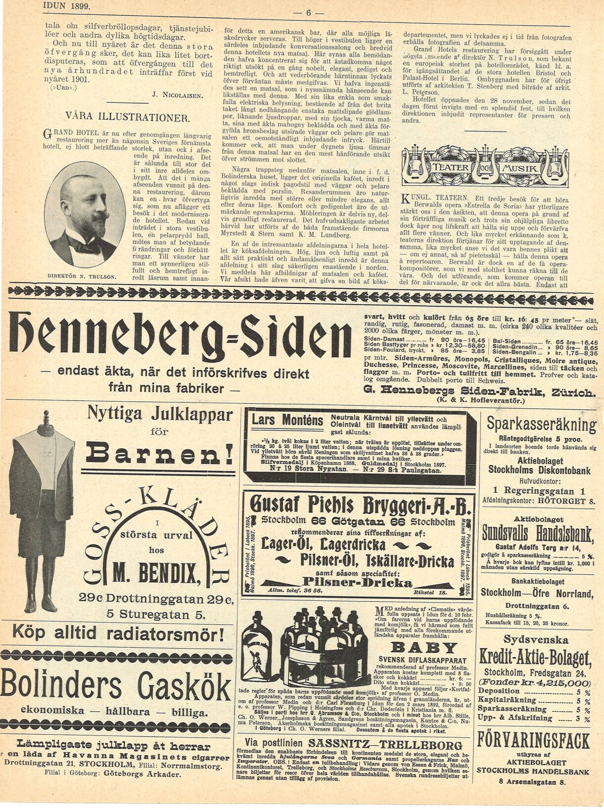 scanned image
