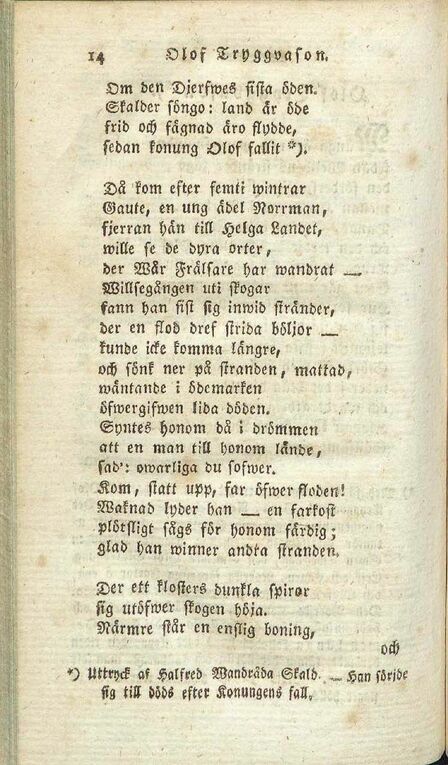 scanned image