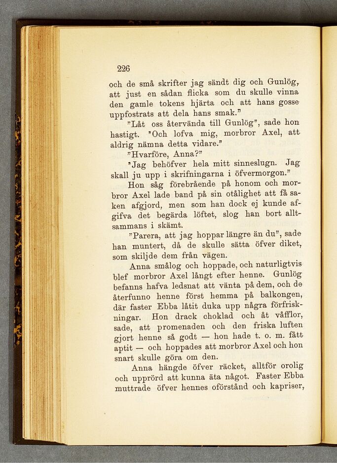 scanned image