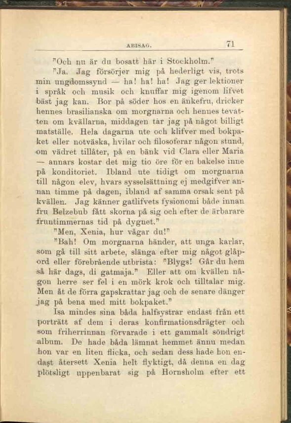 scanned image