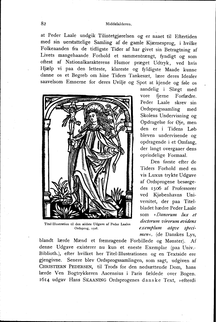 scanned image