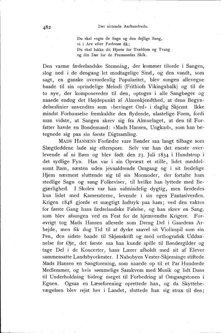 scanned image