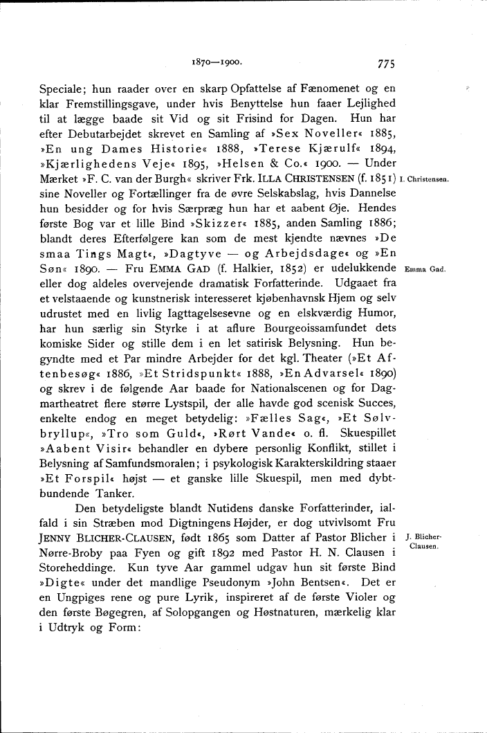 scanned image