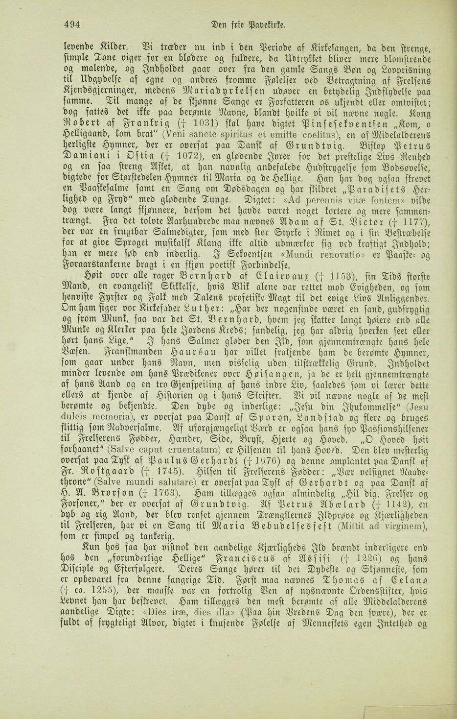 scanned image