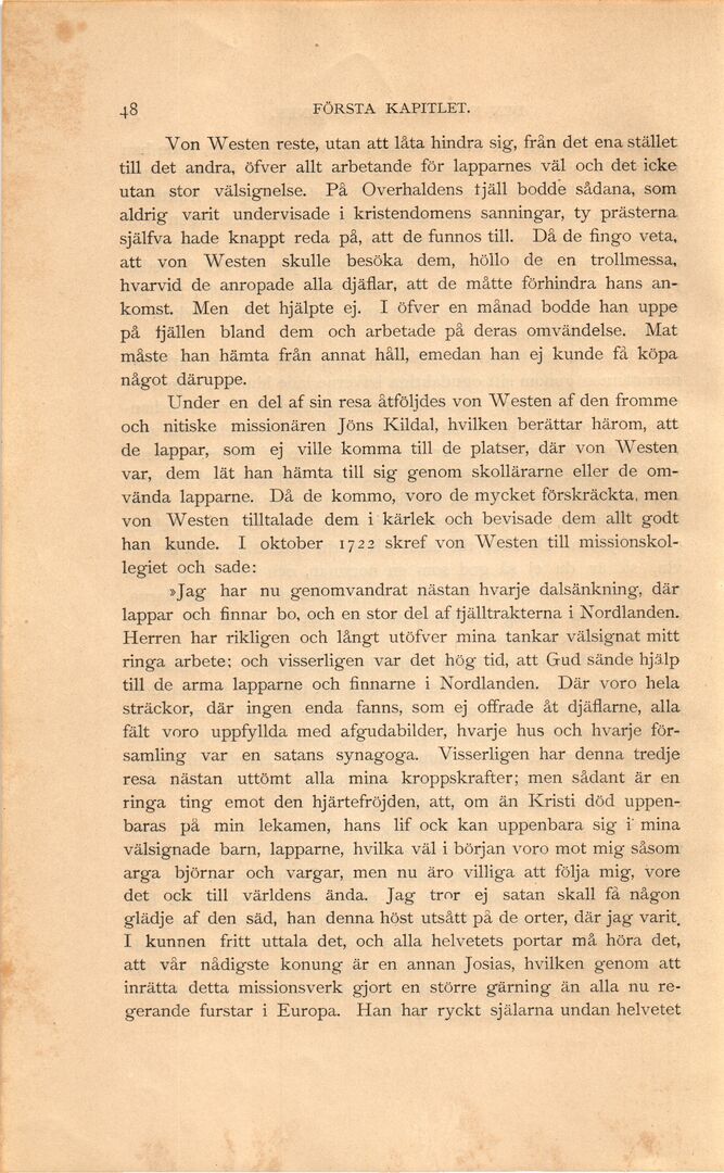 scanned image