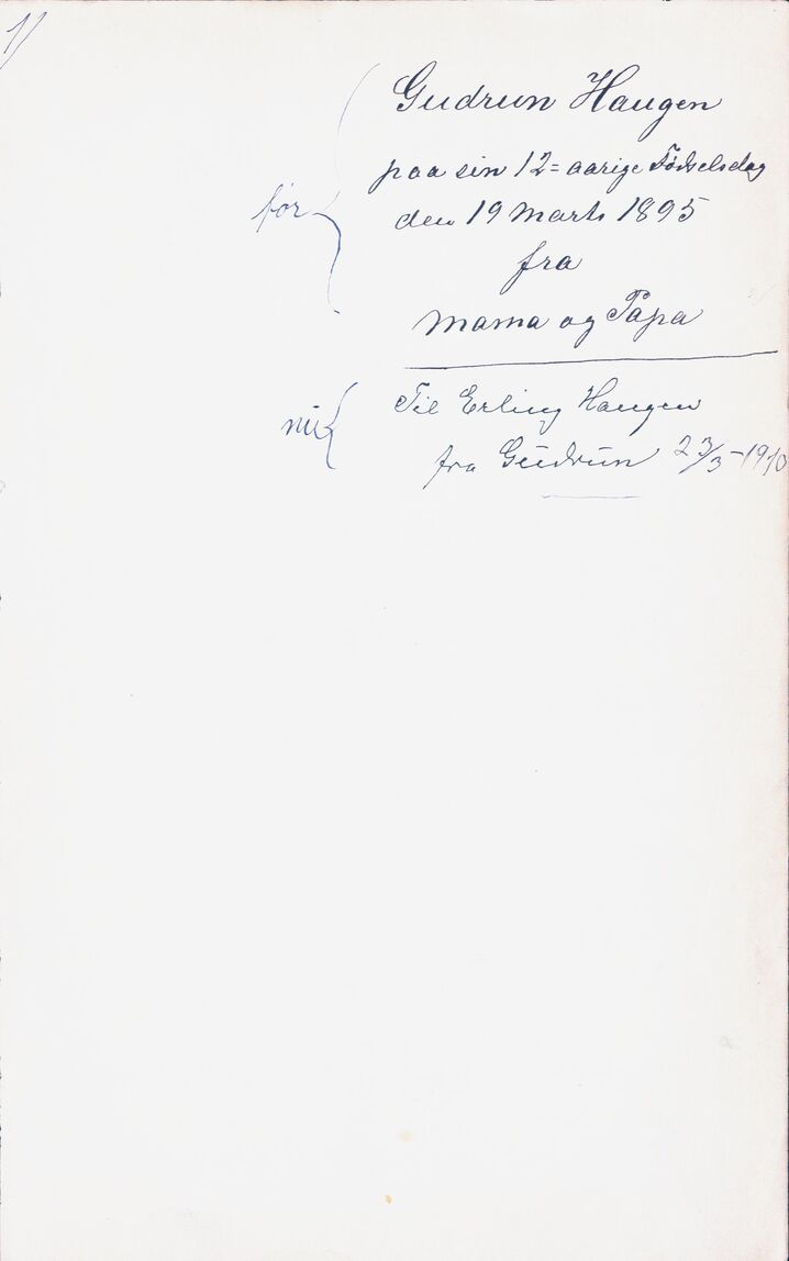 scanned image