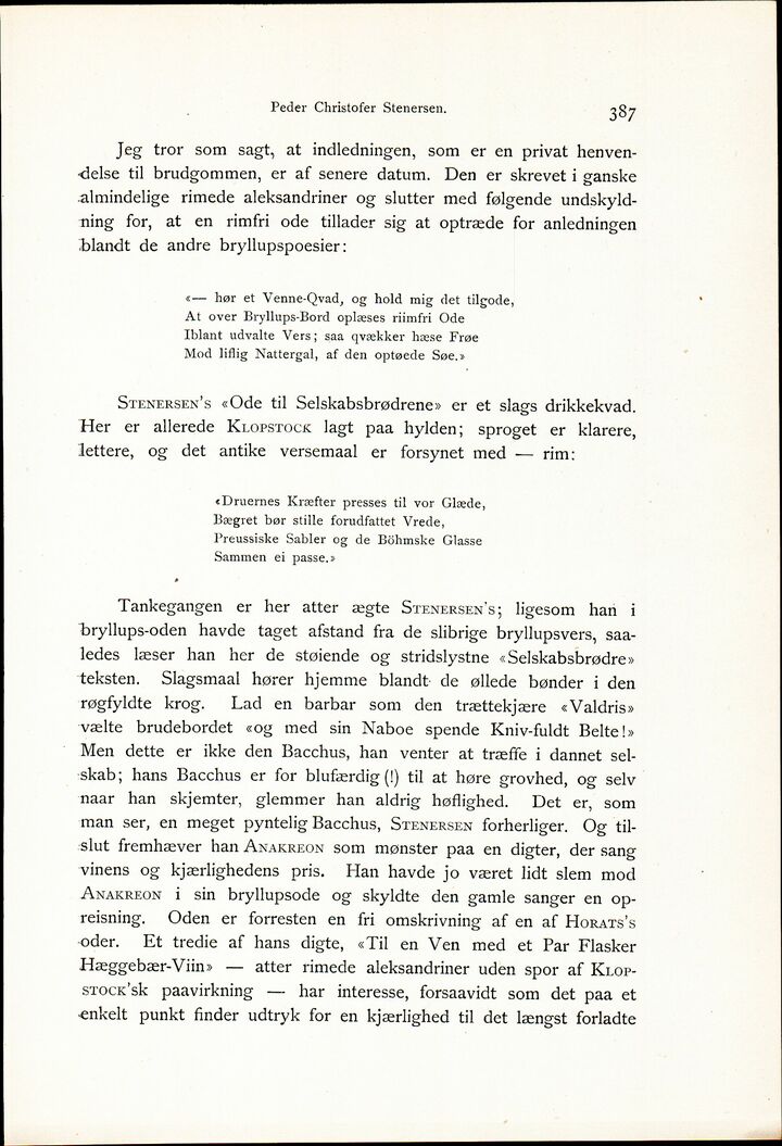 scanned image