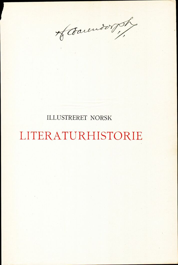 scanned image