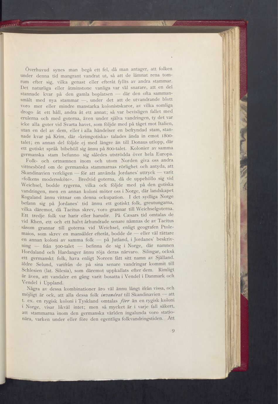 scanned image