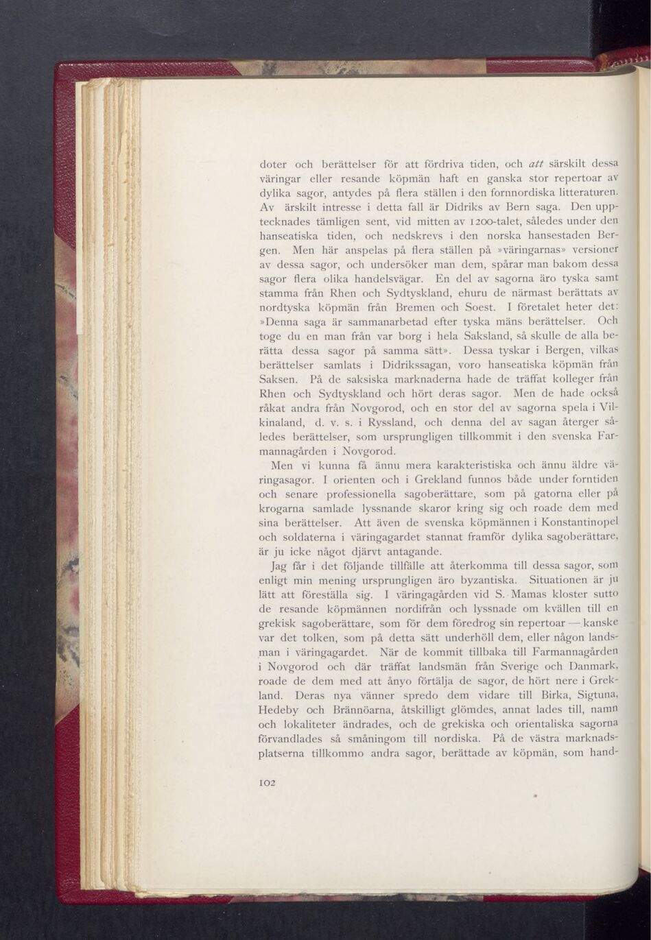 scanned image