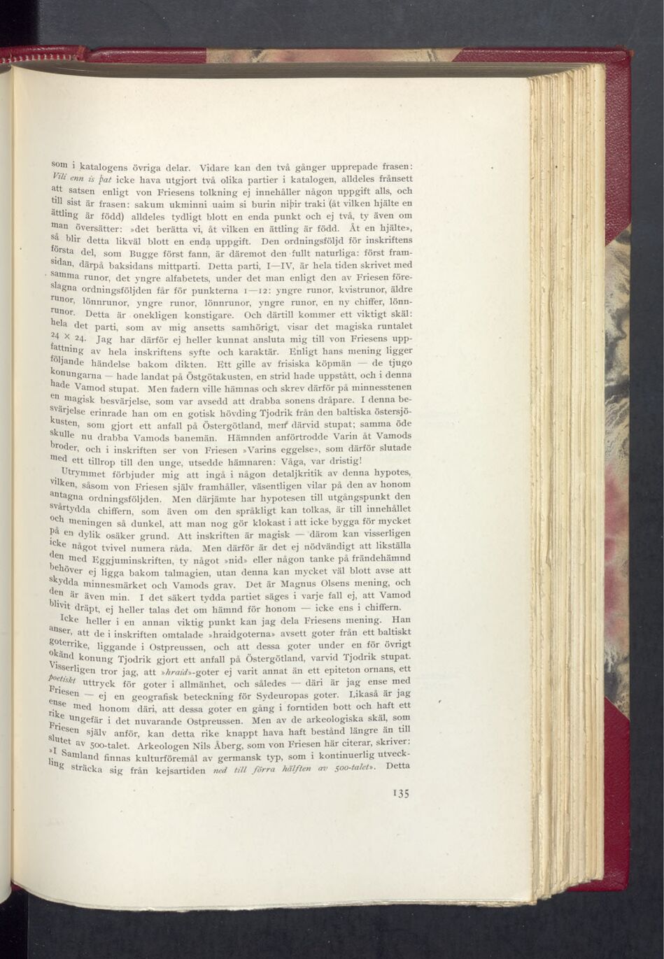 scanned image