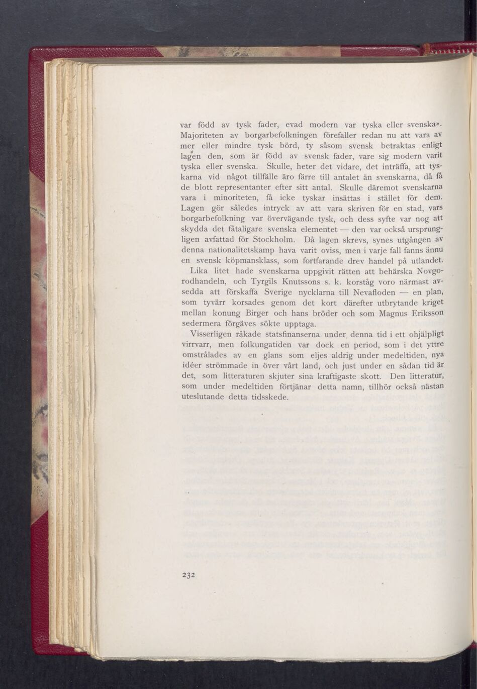 scanned image