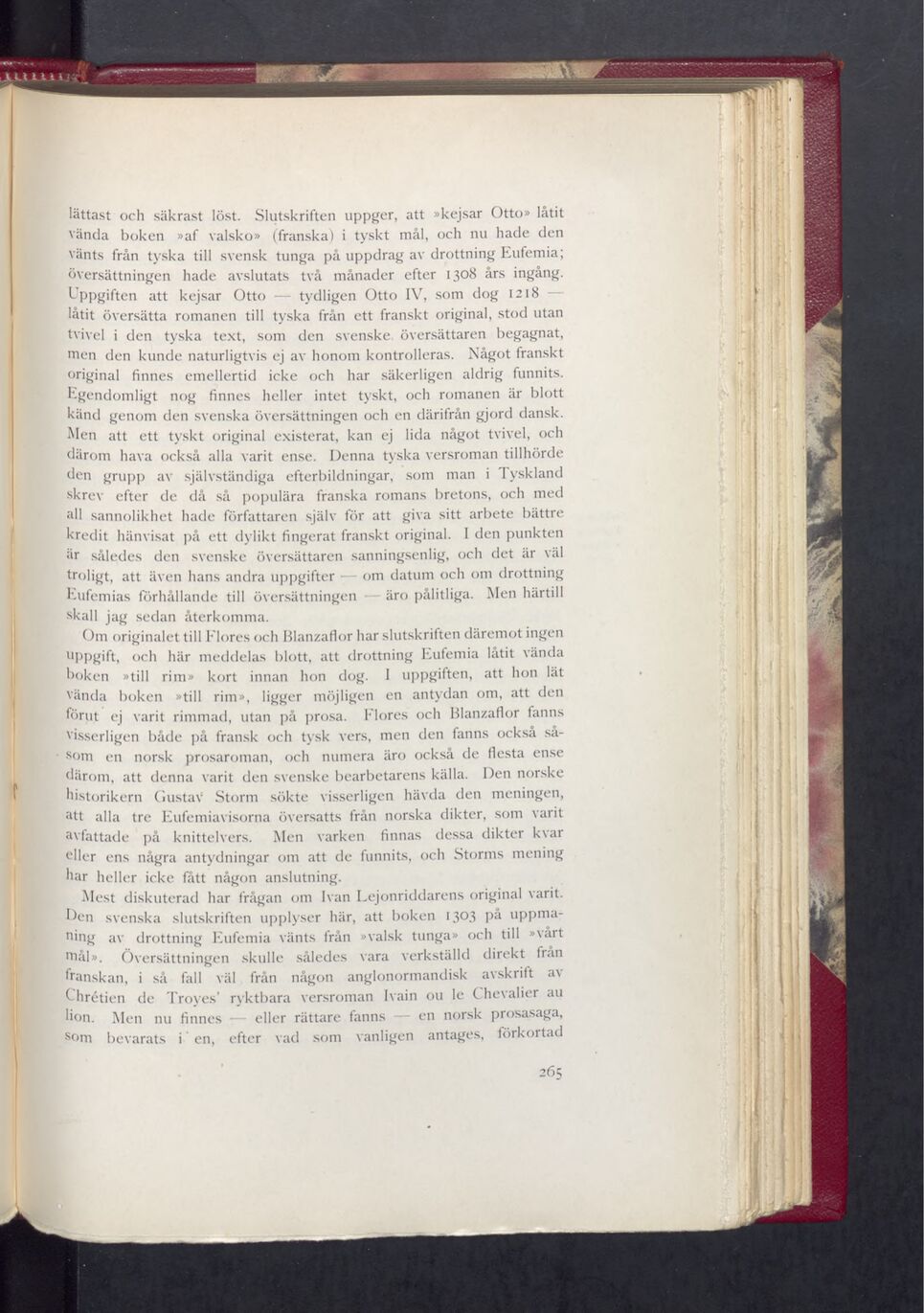 scanned image