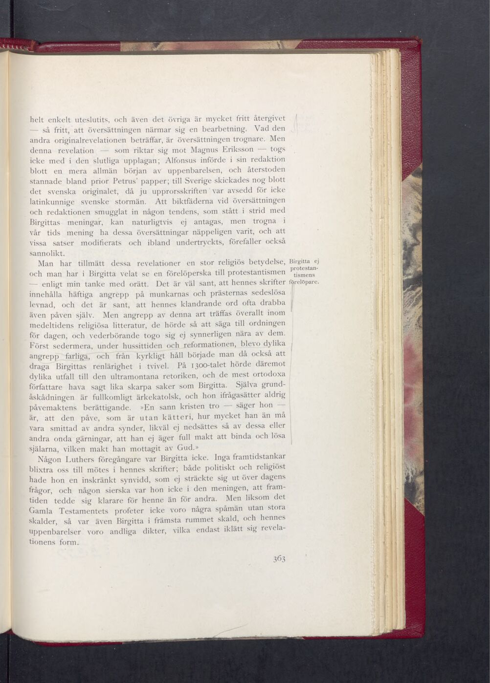 scanned image