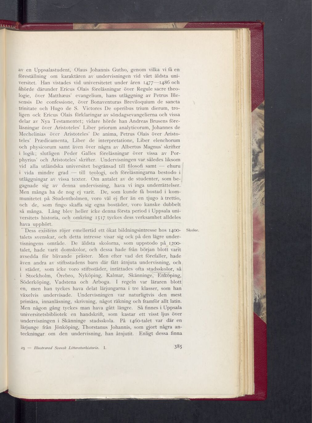 scanned image