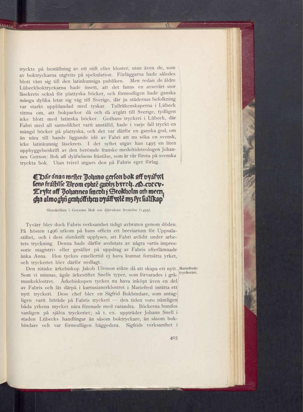 scanned image