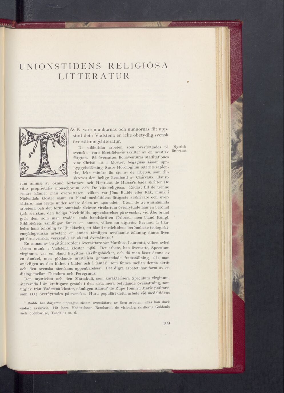 scanned image