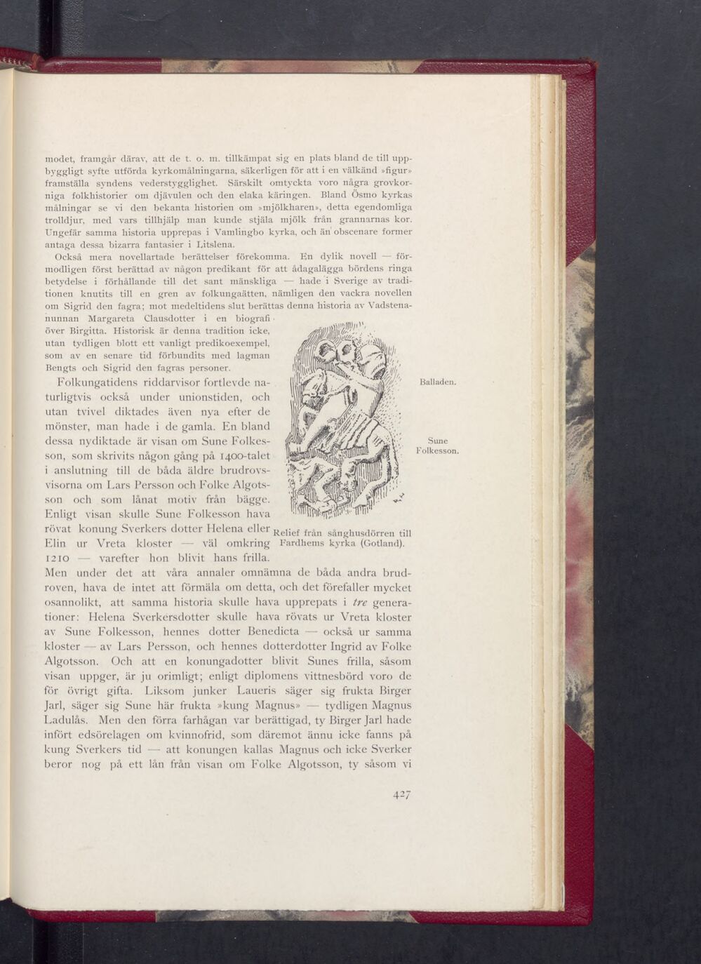 scanned image