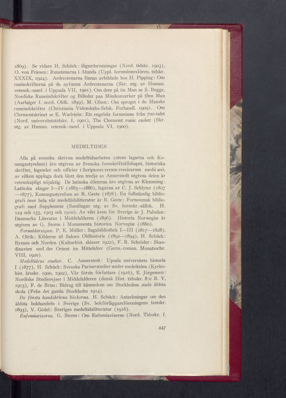 scanned image