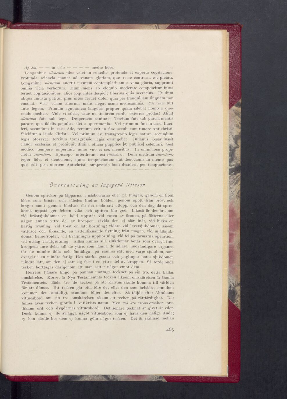 scanned image
